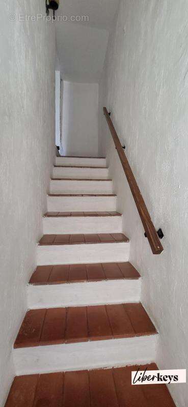 Maison de village T3 - Vergèze - 54 m2 - photo 5