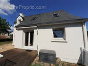 Maison à SAINT-PHILIBERT