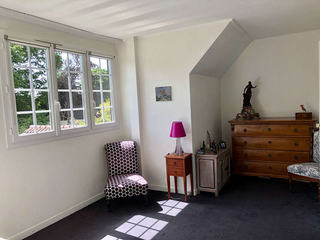Maison à JOUY-EN-JOSAS