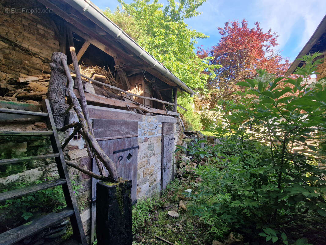 Maison à TURENNE