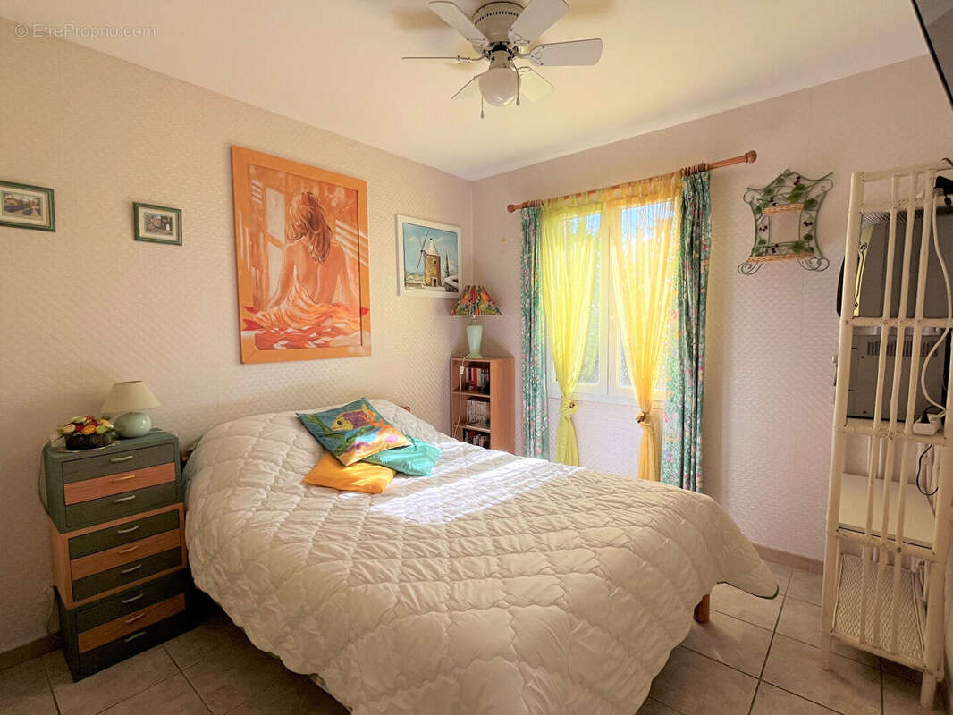 Photo 7 - Maison à SAINT-SATURNIN-LES-APT