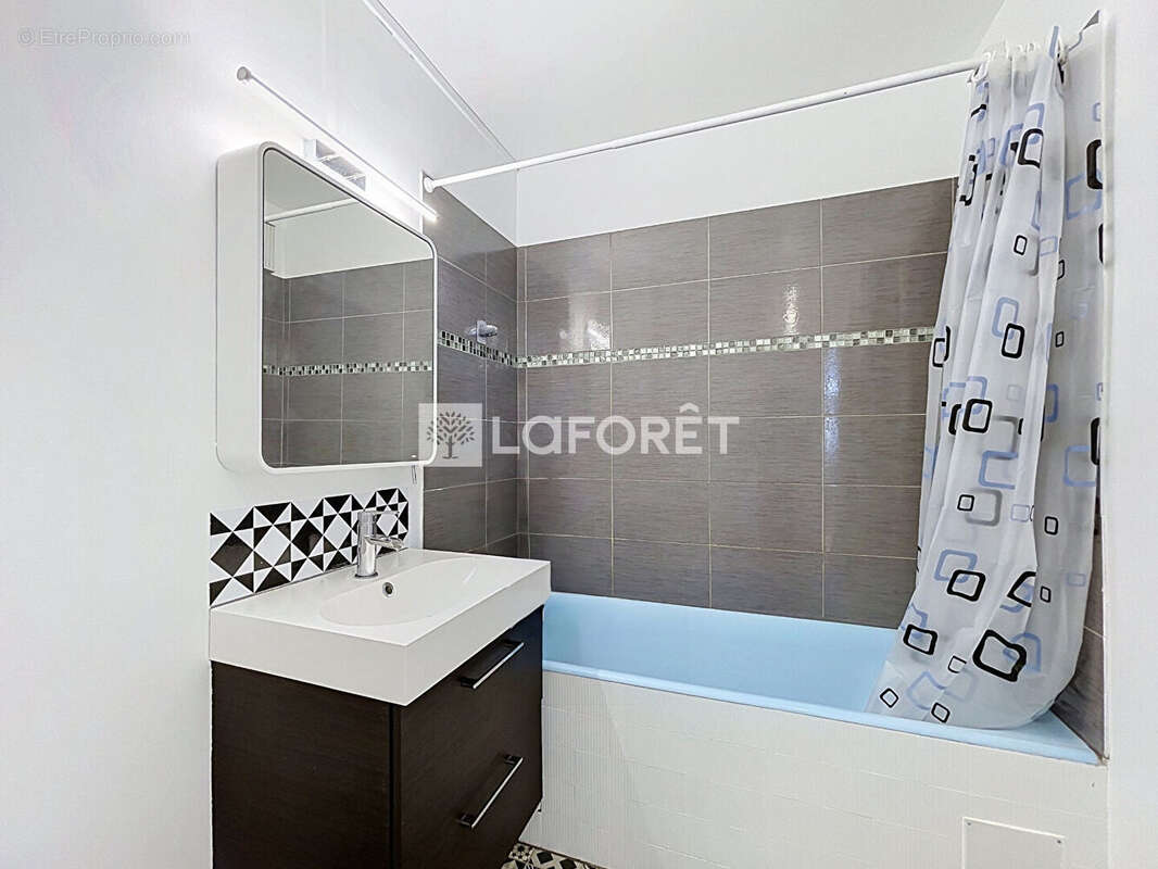 Appartement à LE PECQ