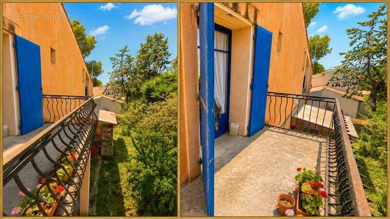 Maison à vendre 7 pièces VENDEMIAN (34), maison avec 5 chambres, 2 doubles garages, 1 studio et une annexe + jardin - photo 42