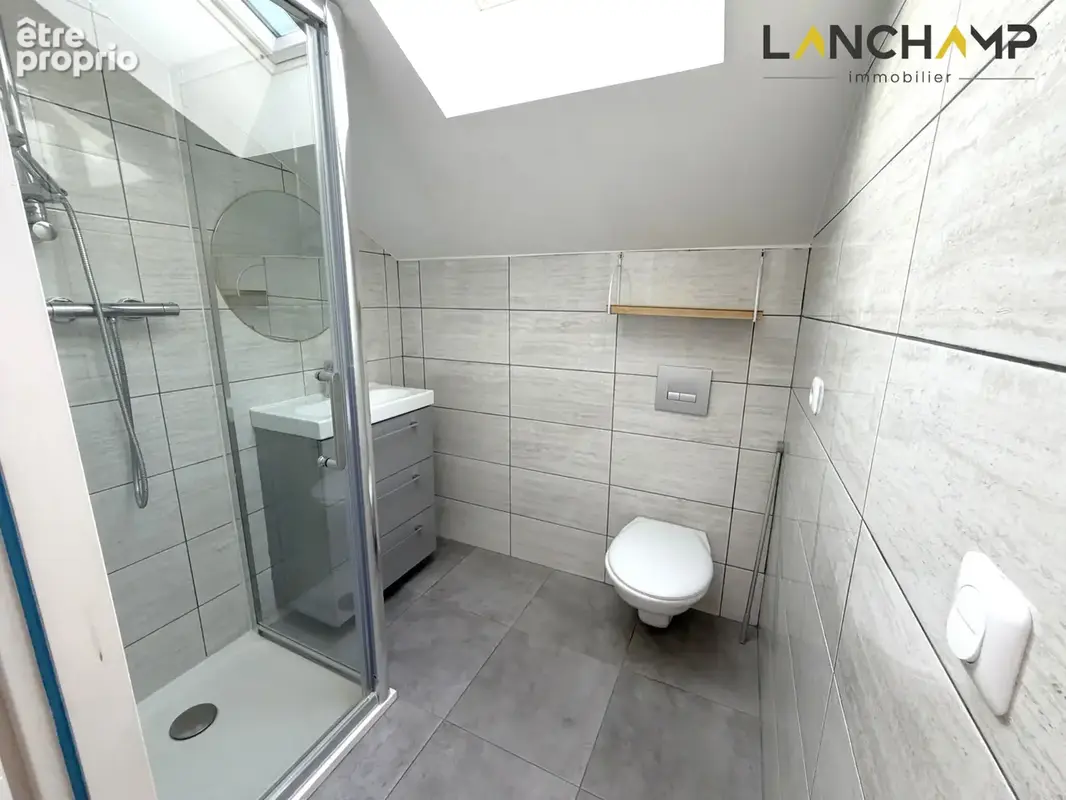 Maison individuelle 3 chambres avec garage et jardin - photo 10