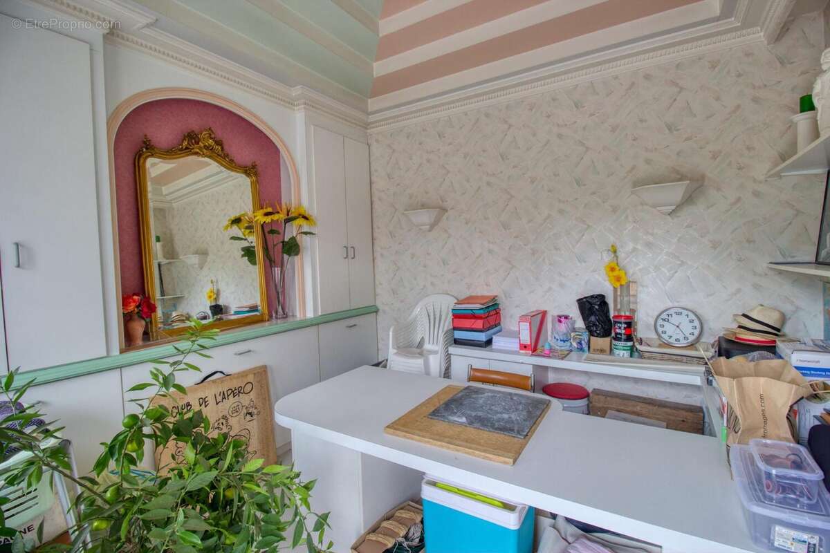 Photo 9 - Maison à SAINT-JUERY