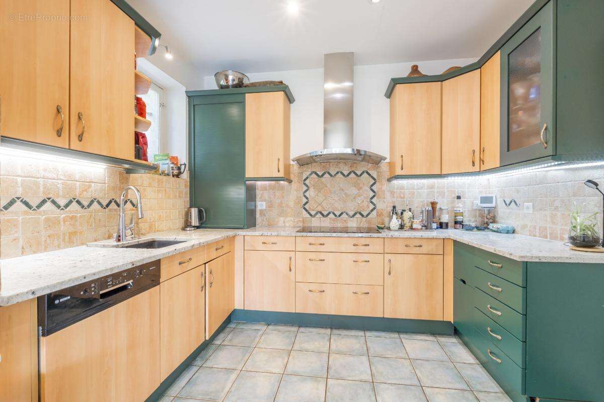 Maison à VAUCRESSON