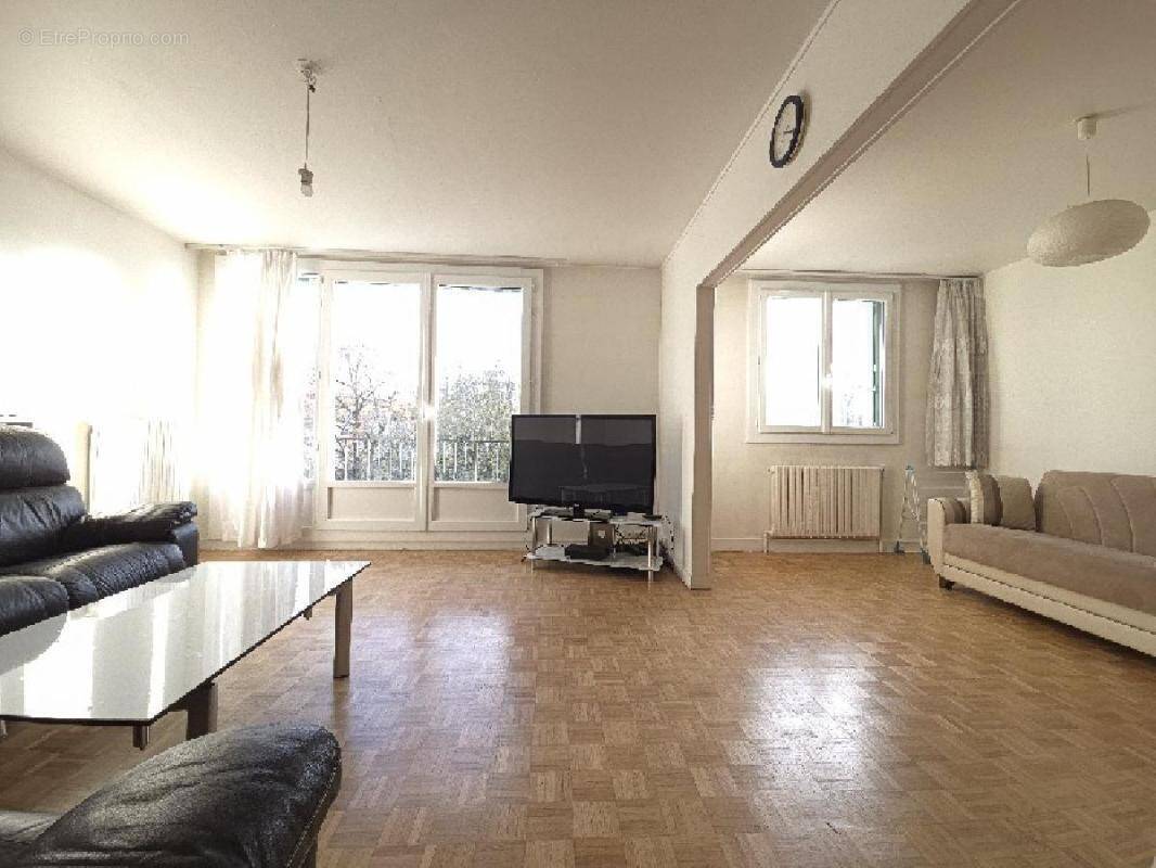 Appartement à CREIL