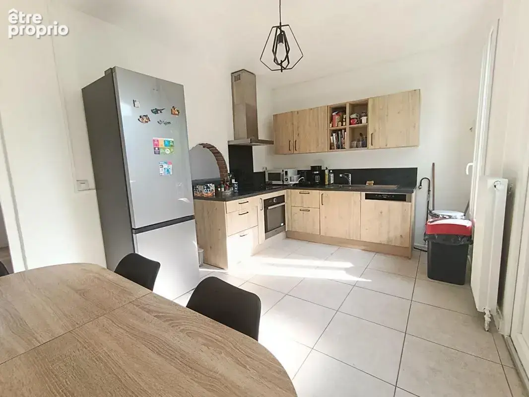 Maison Villeneuve Saint Georges 5 pièces 76 m2 - photo 9
