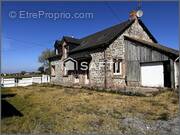 Photo 1 - Maison à SAINT-AUBIN-DES-LANDES