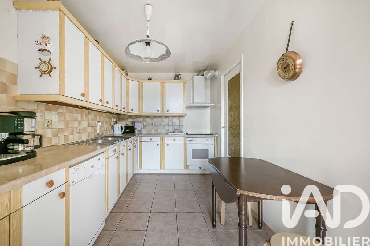 Photo 4 - Appartement à BUC