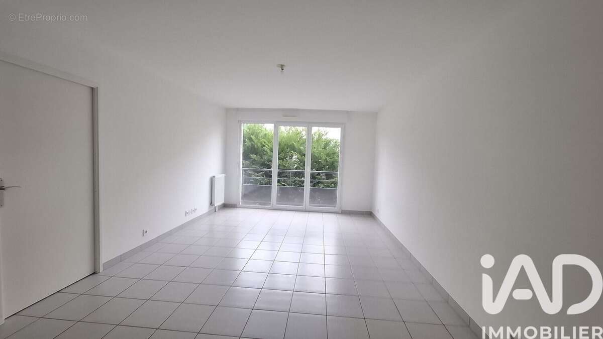 Photo 7 - Appartement à MENNECY