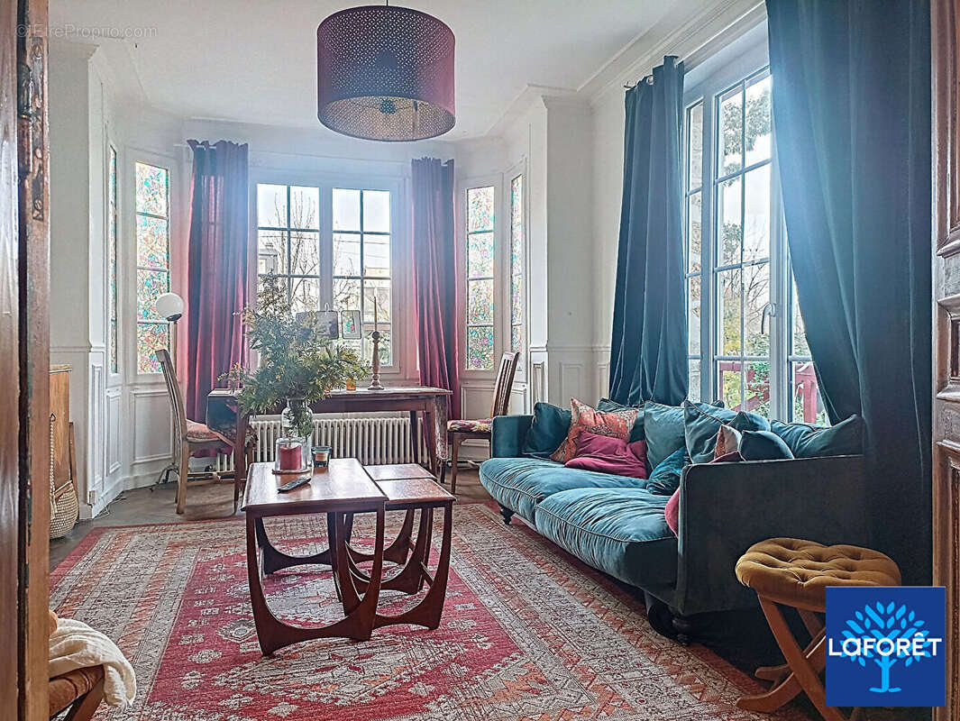 Maison à NEUILLY-PLAISANCE