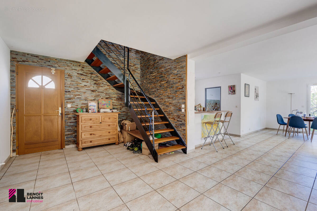 Photo 1 - Maison à TOULOUSE