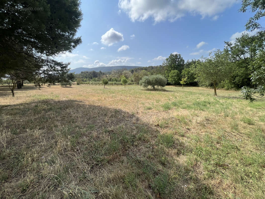Maison à FONTIES-D'AUDE