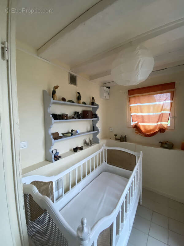 Maison à LE BEC-HELLOUIN