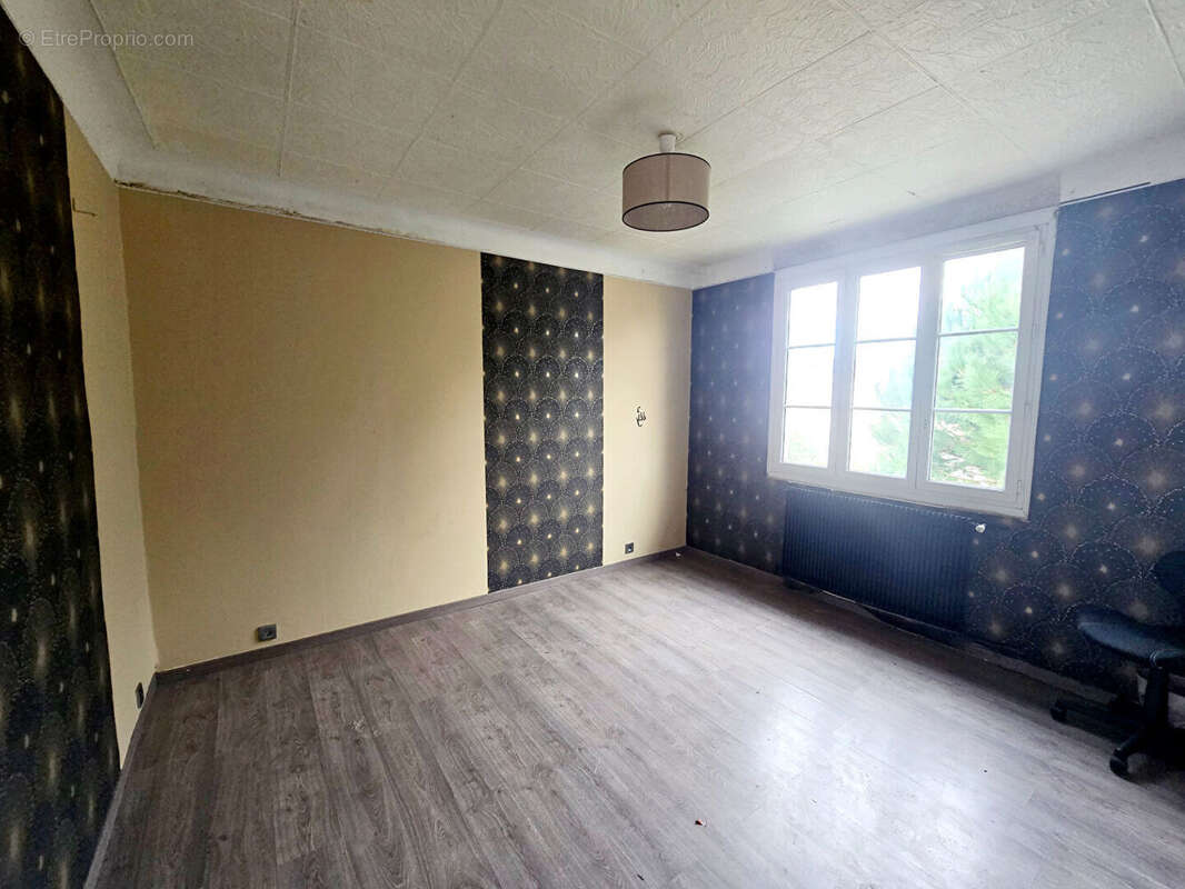 Maison à SAULT-DE-NAVAILLES