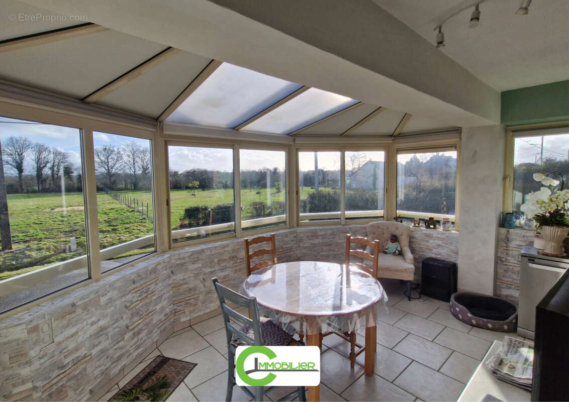 Maison de village - photo 4