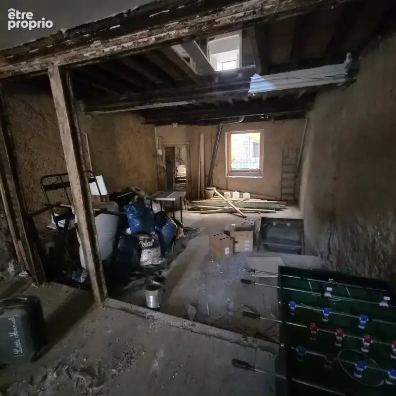 Maison à rénover - photo 1