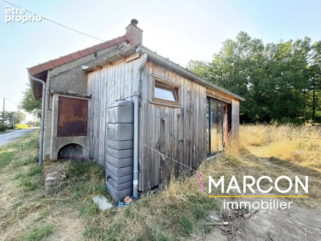 Pied à terre à la campagne - photo 14