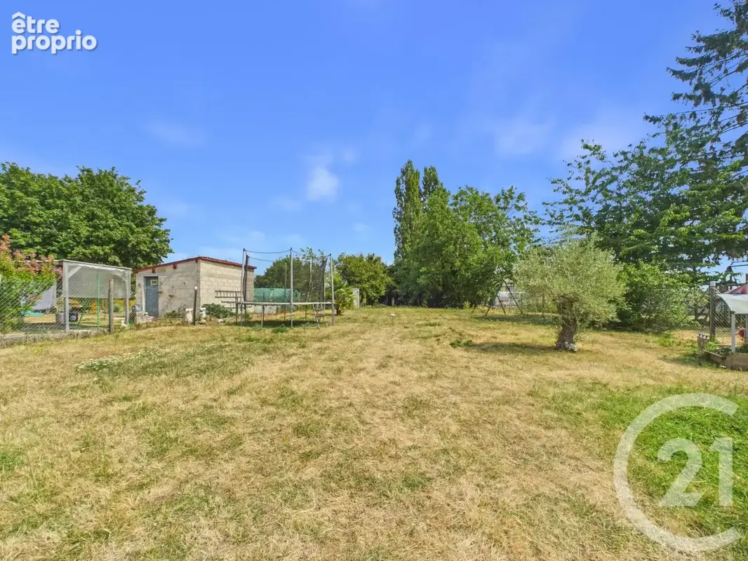 Maison 4 pièces 141 m² à vendre à Chartres (28000) - photo 11