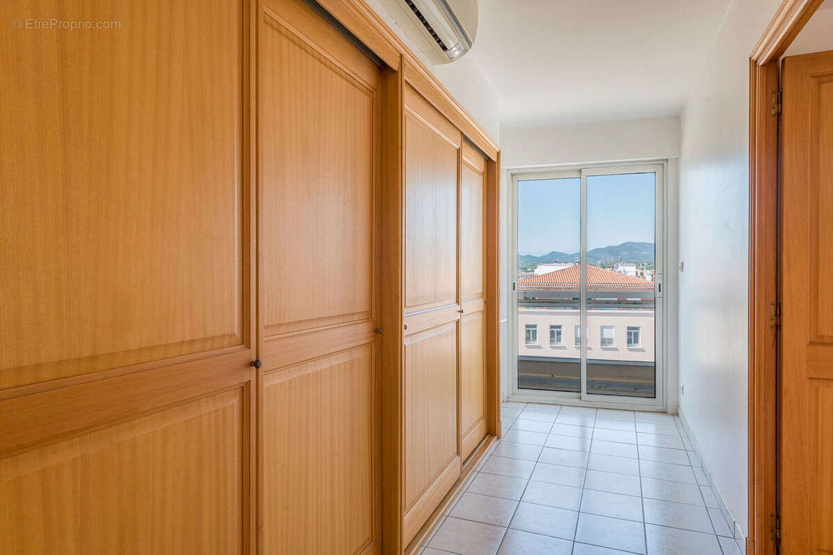 Appartement dernier étage avec vue mer panoramique au coeur de saint-raphaël - photo 6