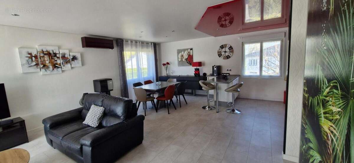 Maison Conflans-en-Jarnisy 6 pièces 120 m2 - photo 4