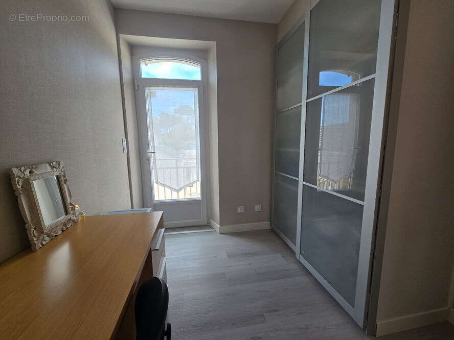 Maison à SAINT-JEAN-DE-MONTS