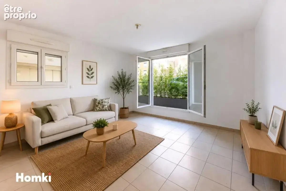 Appartement T1 de 27 m² à Sainte-Maxime 83120, Rue Félix Martin - photo 4