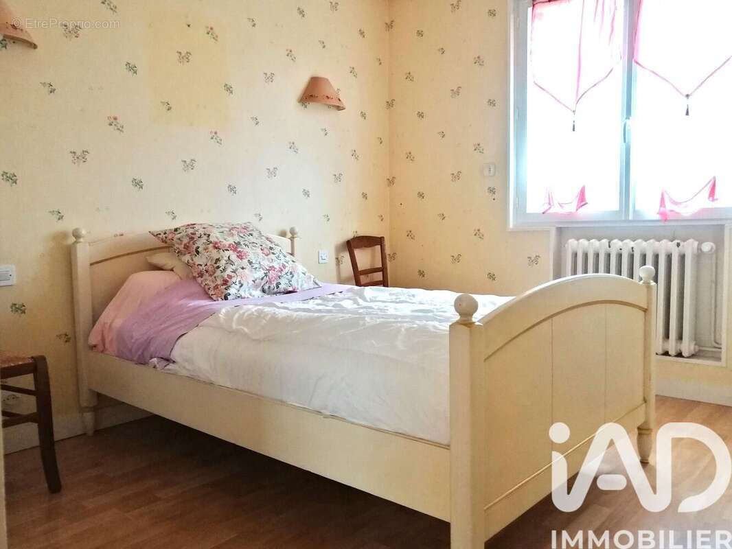 Photo 6 - Maison à MAYENNE