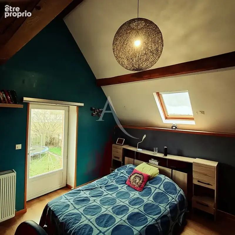 Maison Les Bordes - photo 12