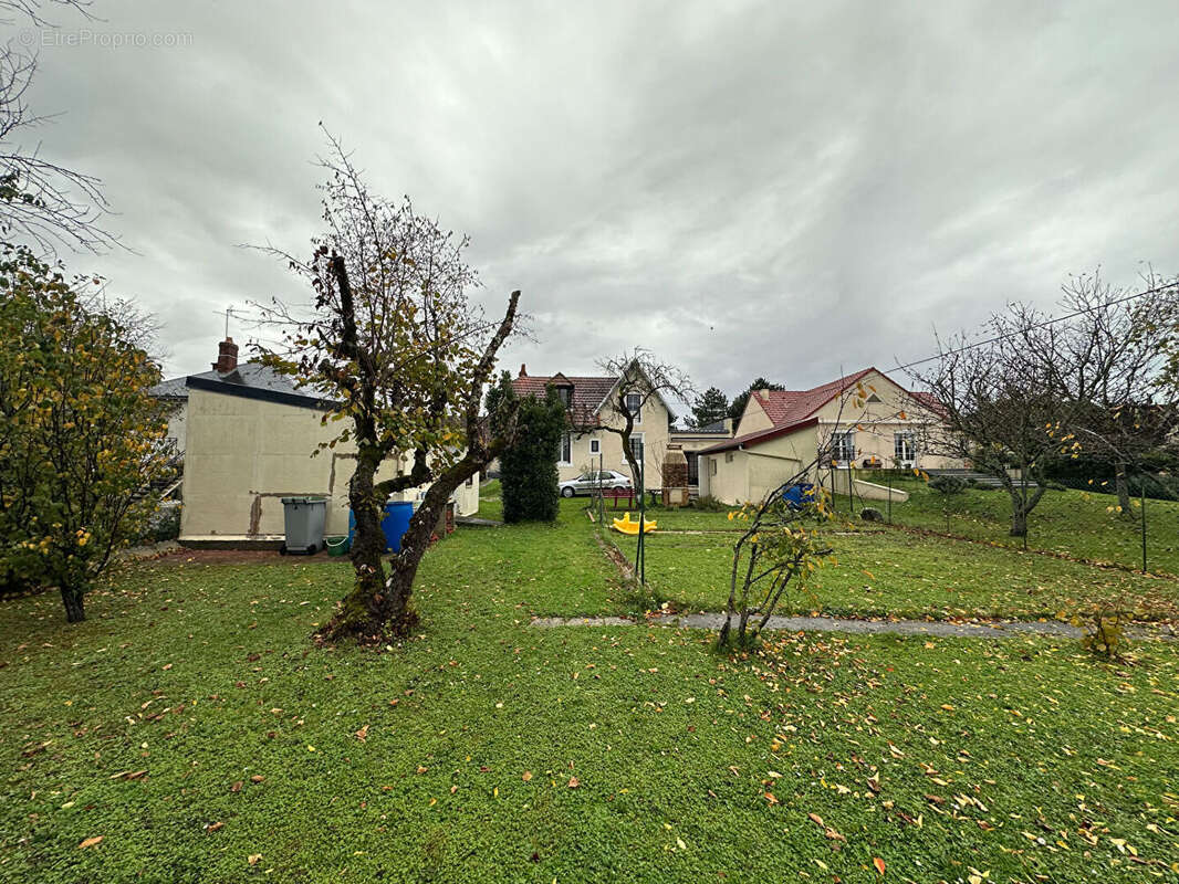 Maison 108m² à châteauroux - photo 16