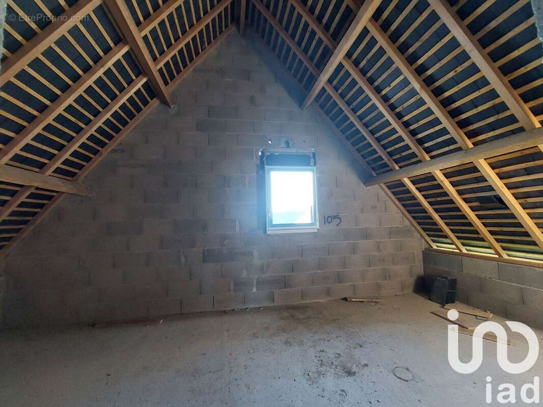 Photo 7 - Maison à MONTLOUIS-SUR-LOIRE