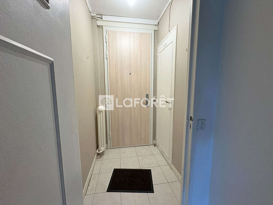 Appartement à VINCENNES