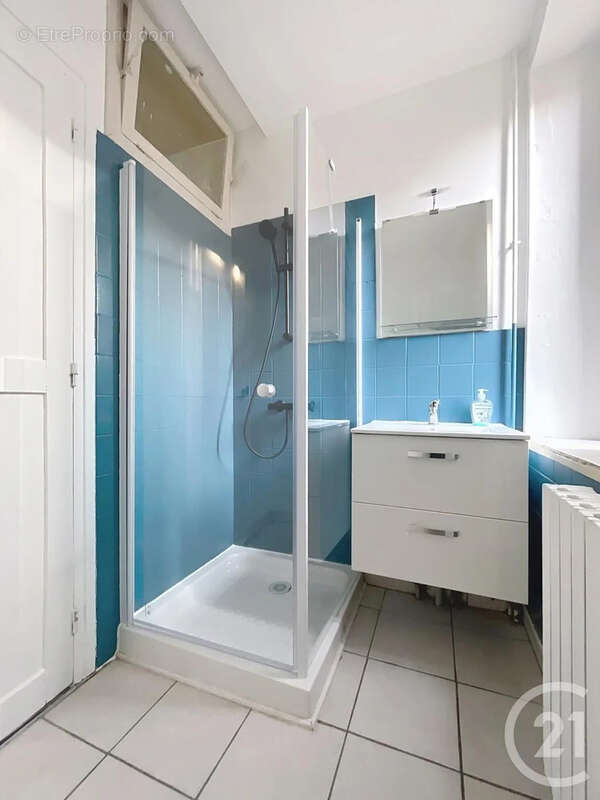 Appartement à EPINAL