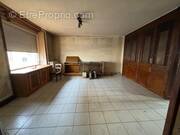 Maison à CHABRELOCHE