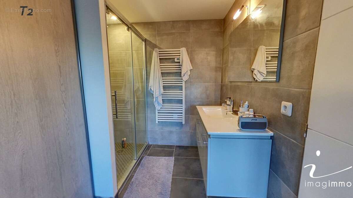 Maison à SAINT-JEAN-DE-VEDAS