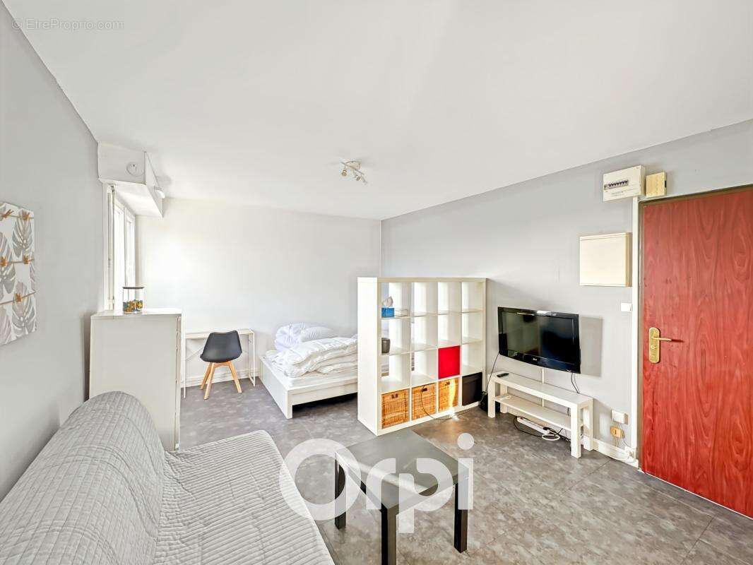 Appartement à LA ROCHE-SUR-YON