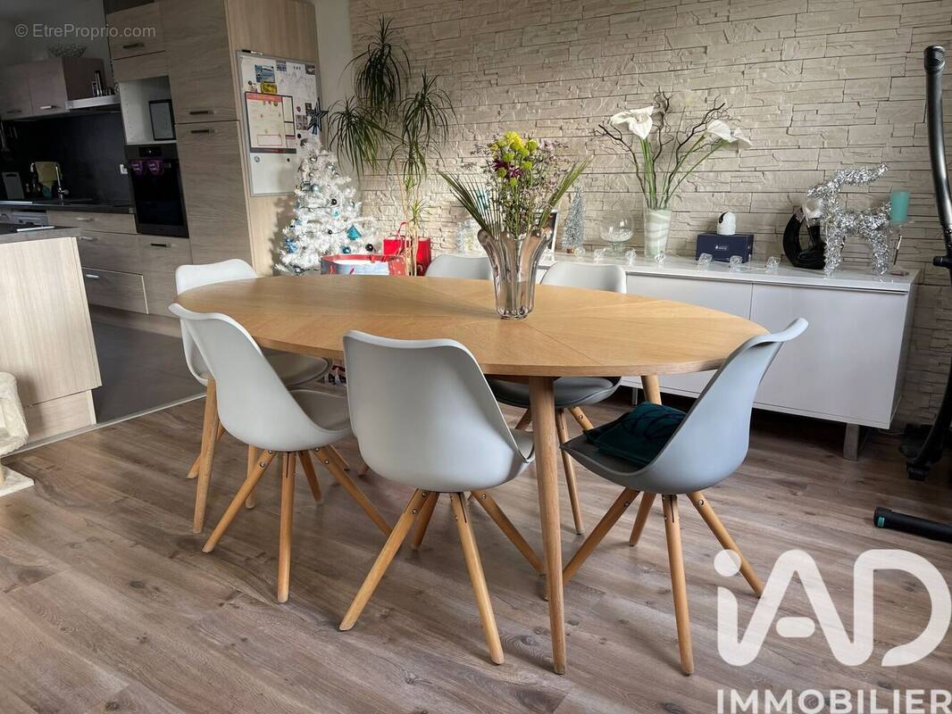 Photo 1 - Maison à METZ