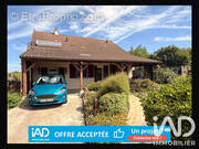 Photo 1 - Maison à BAZOCHES-LES-BRAY