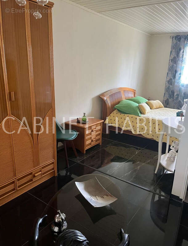 Maison à SAINT-JOSEPH