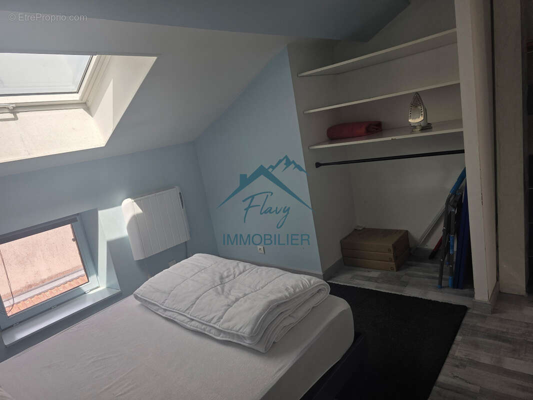Appt F2 rénové - Hyper centre Epinal - photo 7