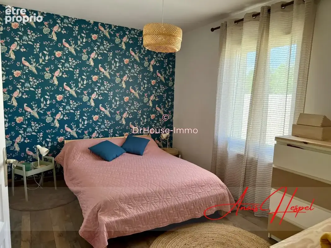 Maison 5 pièces 125 m² à vendre à Targon (33760) - photo 53