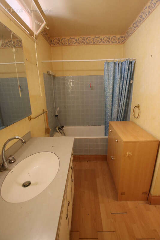 Appartement Carrières Sur Seine 2 pièces 47 m² - photo 4