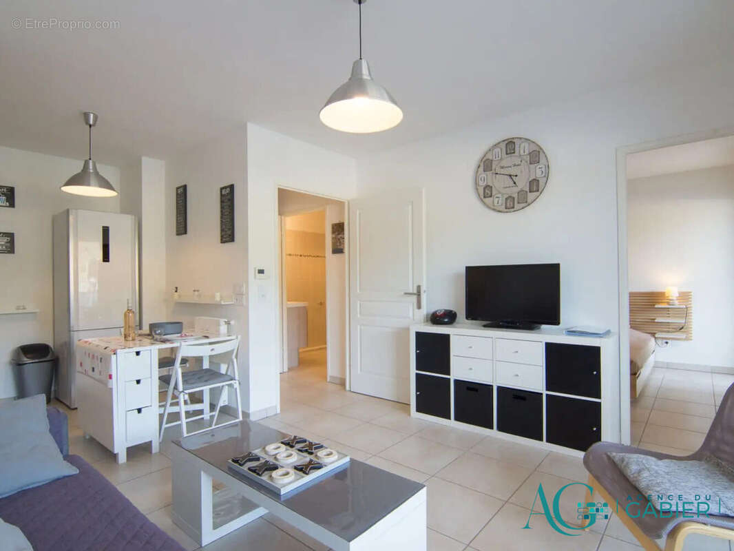 Appartement à CARQUEIRANNE