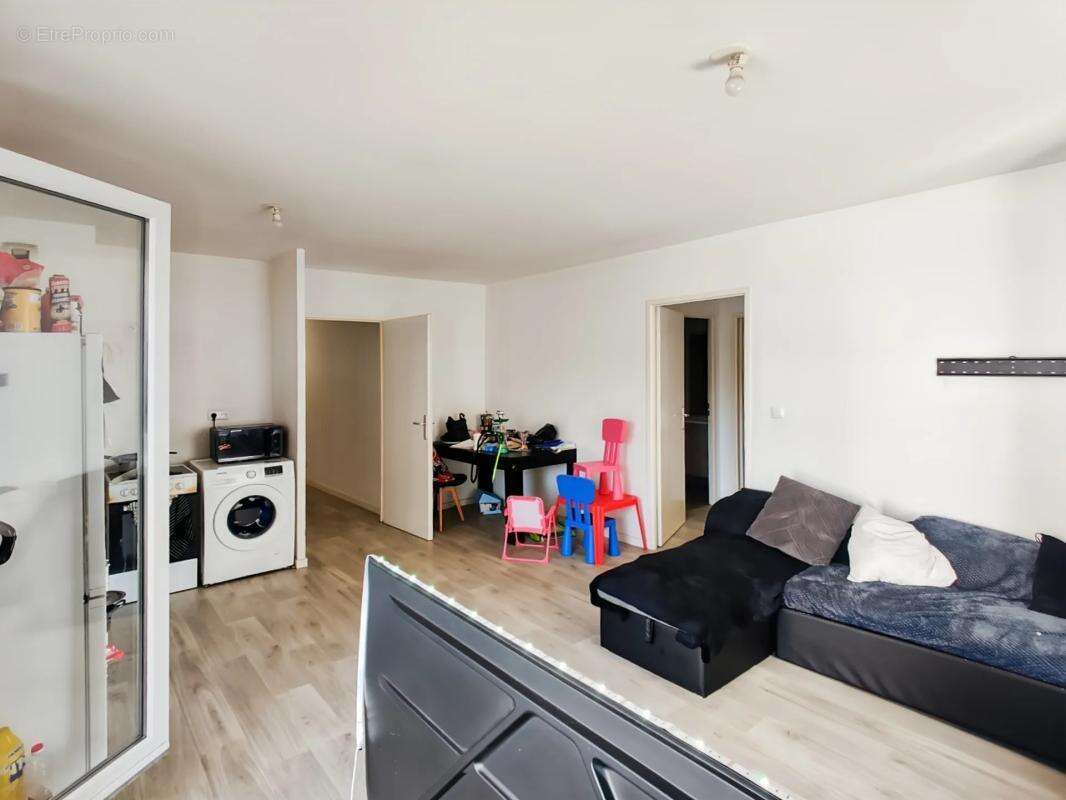 Appartement à NEUILLY-SUR-MARNE