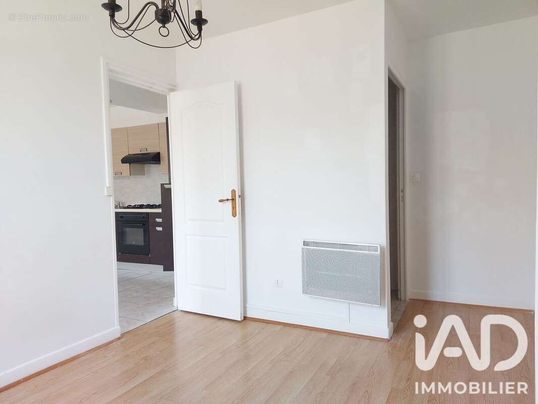 Photo 5 - Appartement à THOMERY