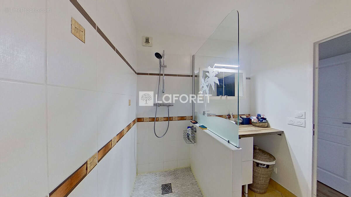 Appartement à LYON-3E