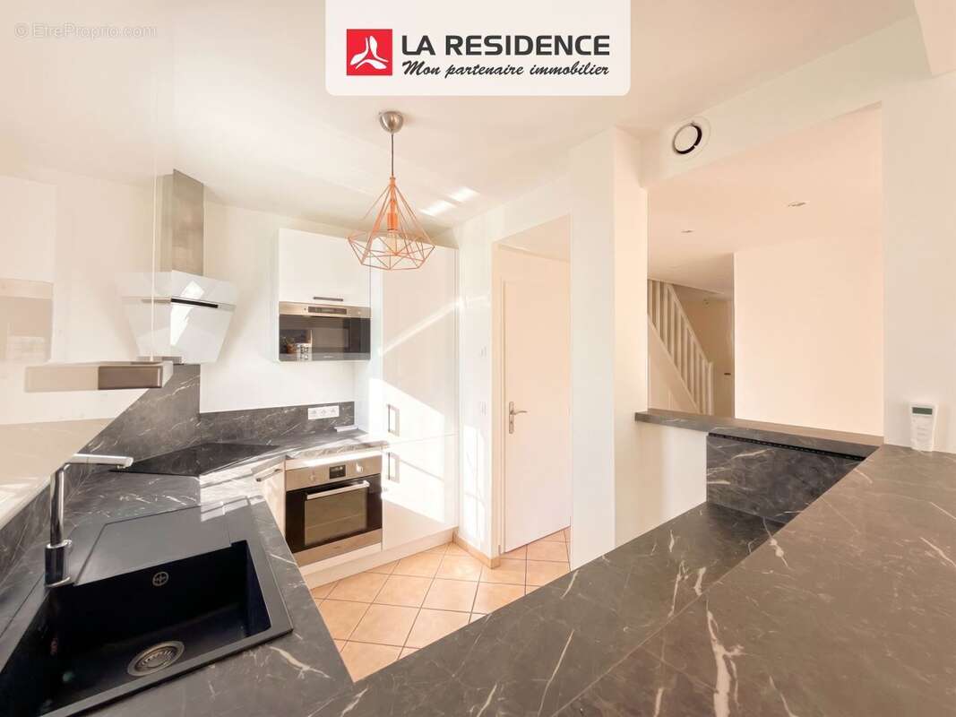 Appartement à HERBLAY