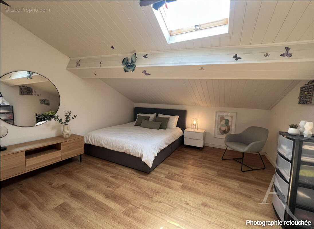 Appartement à ELNE