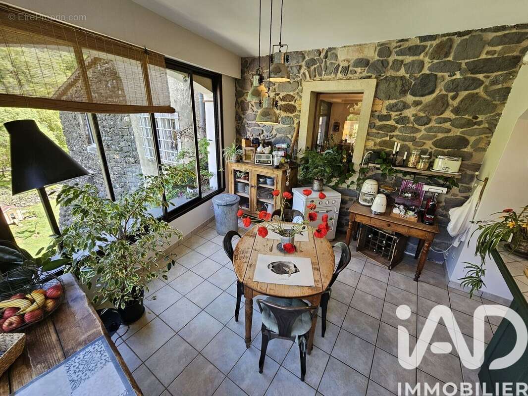 Photo 7 - Maison à ALISSAS
